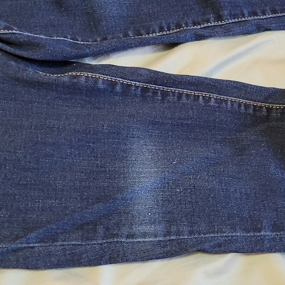 Aeropostale High rise curvy jegging - Picture 7 of 7